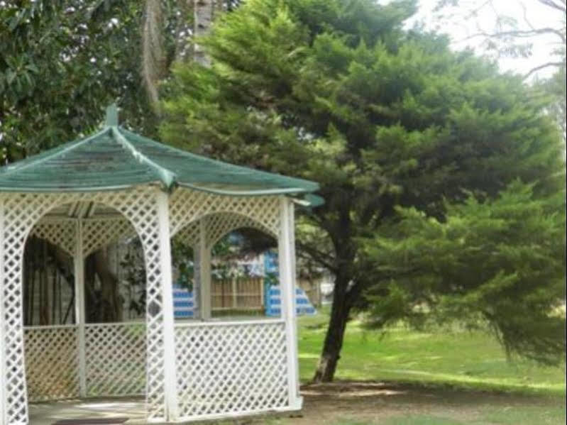 玛拉汽车旅馆 黄金海岸 外观 照片
